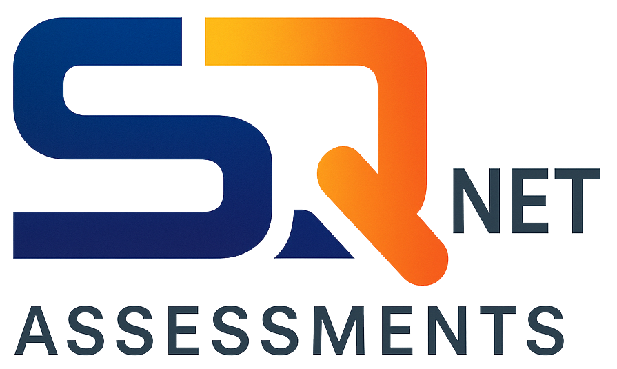 SQNet Assessments